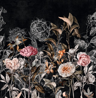 Фотообои 47324, Smart Art Gallery, Marburg