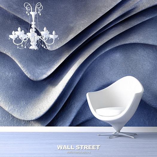 Фотообои в интерьере артикул 3D Force 9, 3D FORCE, Wall street Фотообои в интерьере артикул 3D Force 9, 3D FORCE, Wall street