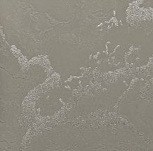 Серые обои для стен Bernardo Bartalucci Gaga  84282-7