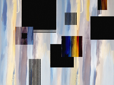 Фотообои Element 16, ЭЛЕМЕНТ / ELEMENT, Wall street