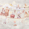 Bon Voyage-25: 15 31155